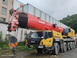 200 ton heavy mobile crane for rent in dubai rental dubai